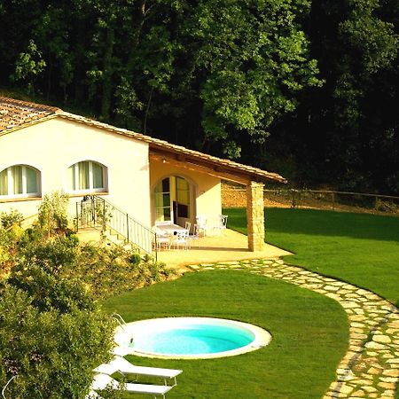 Borgo Della Meliana Gambassi Terme酒店 客房 照片