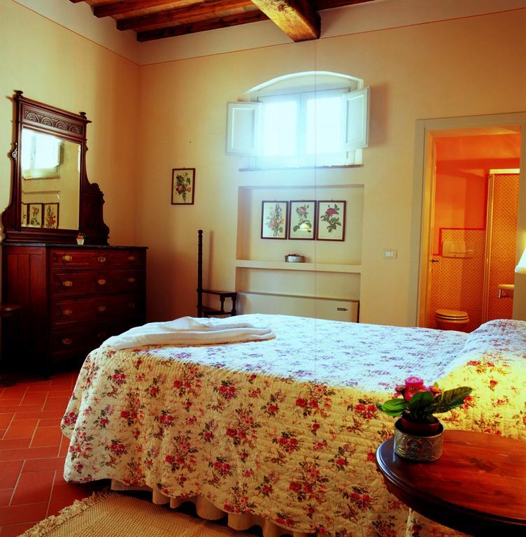 Borgo Della Meliana Gambassi Terme酒店 客房 照片