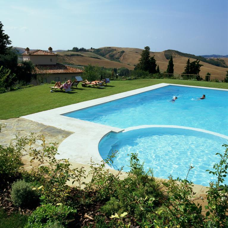 Borgo Della Meliana Gambassi Terme酒店 客房 照片
