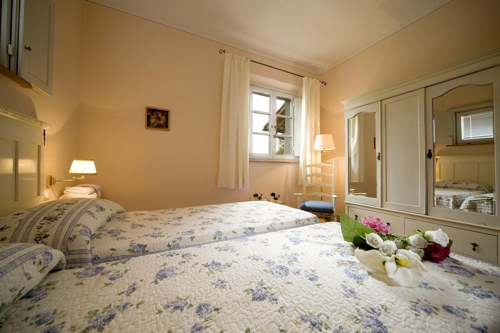 Borgo Della Meliana Gambassi Terme酒店 客房 照片