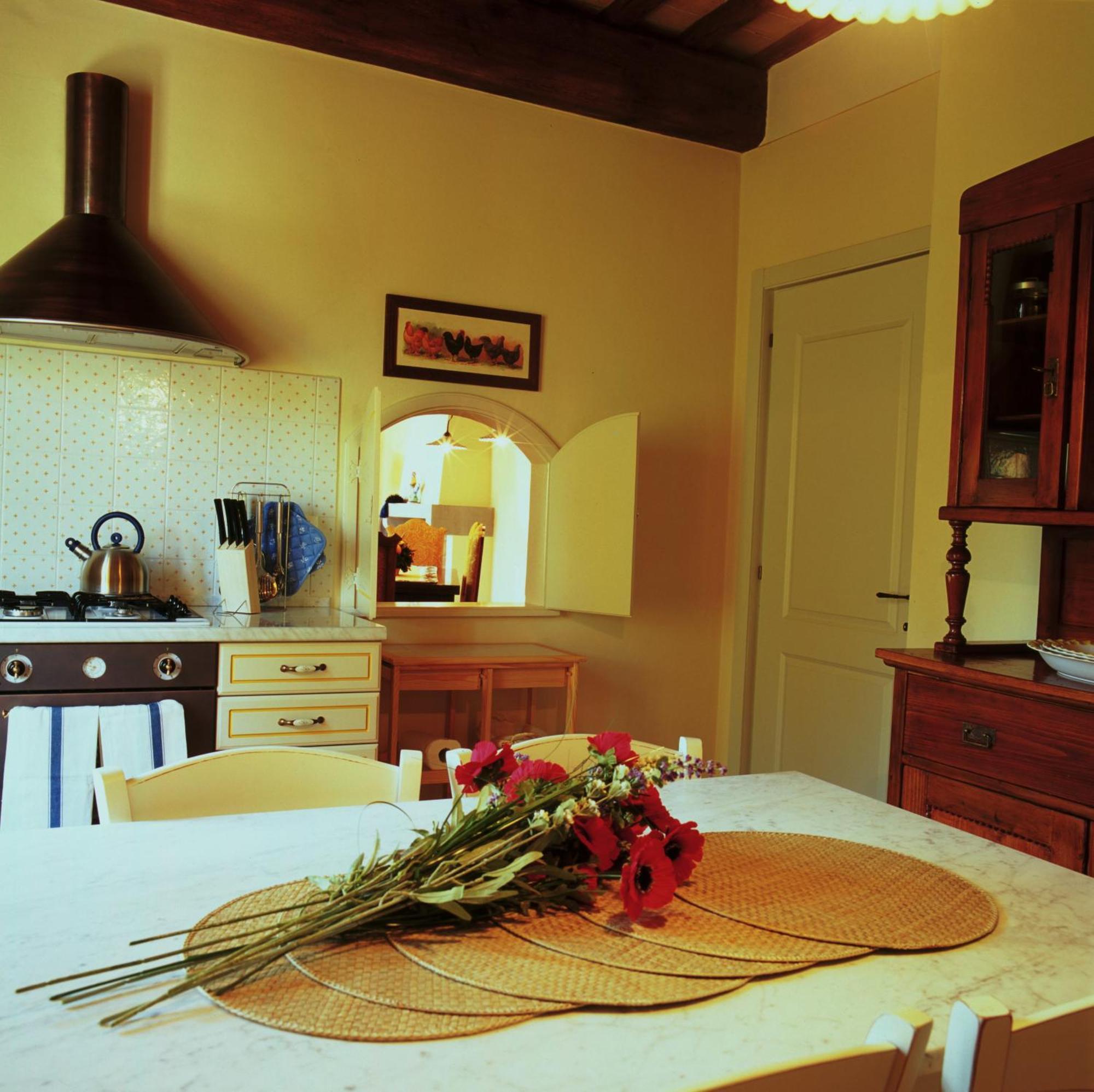 Borgo Della Meliana Gambassi Terme酒店 客房 照片
